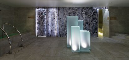Kurhaus Cademario Hotel & SPA