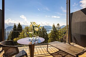 Kurhaus Cademario Hotel & SPA