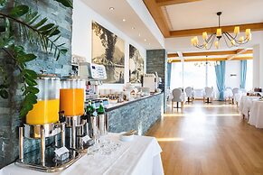 Kurhaus Cademario Hotel & SPA