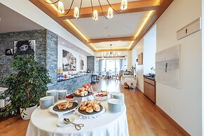 Kurhaus Cademario Hotel & SPA