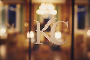 Kurhaus Cademario Hotel & SPA