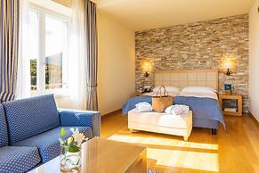 Kurhaus Cademario Hotel & SPA