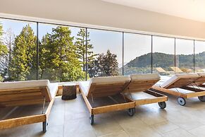 Kurhaus Cademario Hotel & SPA