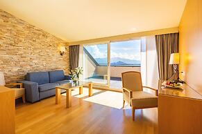 Kurhaus Cademario Hotel & SPA