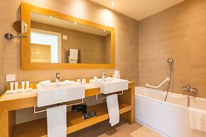 Kurhaus Cademario Hotel & SPA