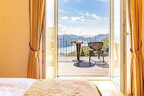 Kurhaus Cademario Hotel & SPA