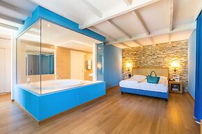 Kurhaus Cademario Hotel & SPA
