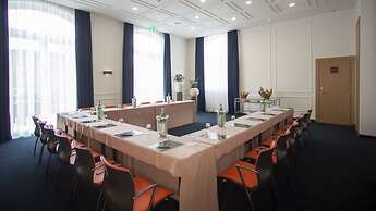 Kurhaus Cademario Hotel & SPA