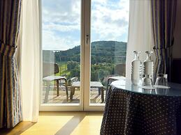 Kurhaus Cademario Hotel & SPA
