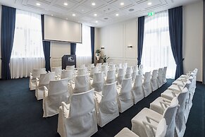 Kurhaus Cademario Hotel & SPA