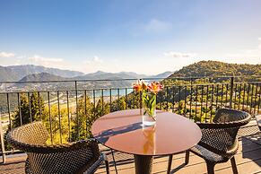 Kurhaus Cademario Hotel & SPA