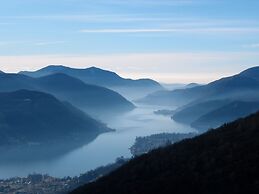 Kurhaus Cademario Hotel & SPA