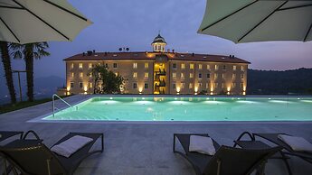 Kurhaus Cademario Hotel & SPA