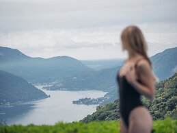Kurhaus Cademario Hotel & SPA