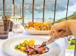 Kurhaus Cademario Hotel & SPA