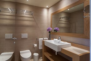 Kurhaus Cademario Hotel & SPA