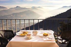Kurhaus Cademario Hotel & SPA