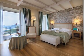 Kurhaus Cademario Hotel & SPA