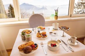Kurhaus Cademario Hotel & SPA