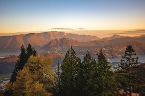 Kurhaus Cademario Hotel & SPA