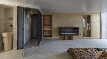 Kurhaus Cademario Hotel & SPA