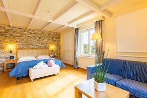 Kurhaus Cademario Hotel & SPA