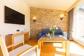 Kurhaus Cademario Hotel & SPA