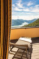 Kurhaus Cademario Hotel & SPA
