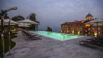 Kurhaus Cademario Hotel & SPA