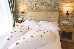 Kurhaus Cademario Hotel & SPA