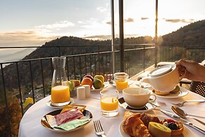 Kurhaus Cademario Hotel & SPA