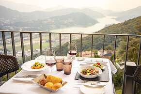 Kurhaus Cademario Hotel & SPA