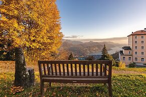 Kurhaus Cademario Hotel & SPA