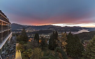 Kurhaus Cademario Hotel & SPA