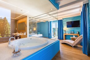 Kurhaus Cademario Hotel & SPA