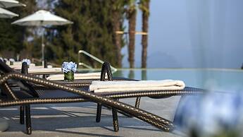 Kurhaus Cademario Hotel & SPA