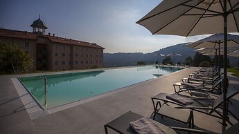 Kurhaus Cademario Hotel & SPA