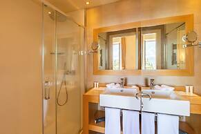 Kurhaus Cademario Hotel & SPA
