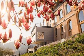 Kurhaus Cademario Hotel & SPA