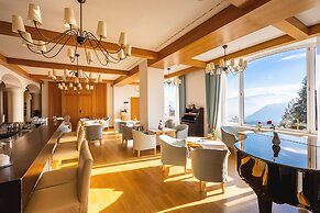 Kurhaus Cademario Hotel & SPA