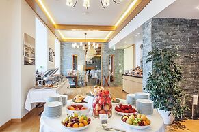 Kurhaus Cademario Hotel & SPA