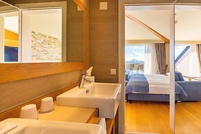Kurhaus Cademario Hotel & SPA