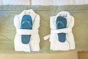 Kurhaus Cademario Hotel & SPA