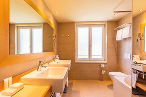 Kurhaus Cademario Hotel & SPA