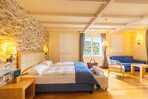 Kurhaus Cademario Hotel & SPA