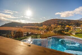 Kurhaus Cademario Hotel & SPA