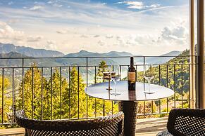 Kurhaus Cademario Hotel & SPA