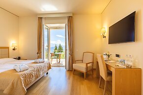 Kurhaus Cademario Hotel & SPA