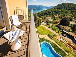 Kurhaus Cademario Hotel & SPA