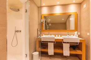 Kurhaus Cademario Hotel & SPA